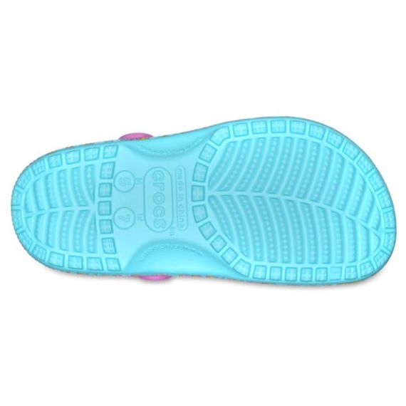Crocs Classic clog 'Blue'