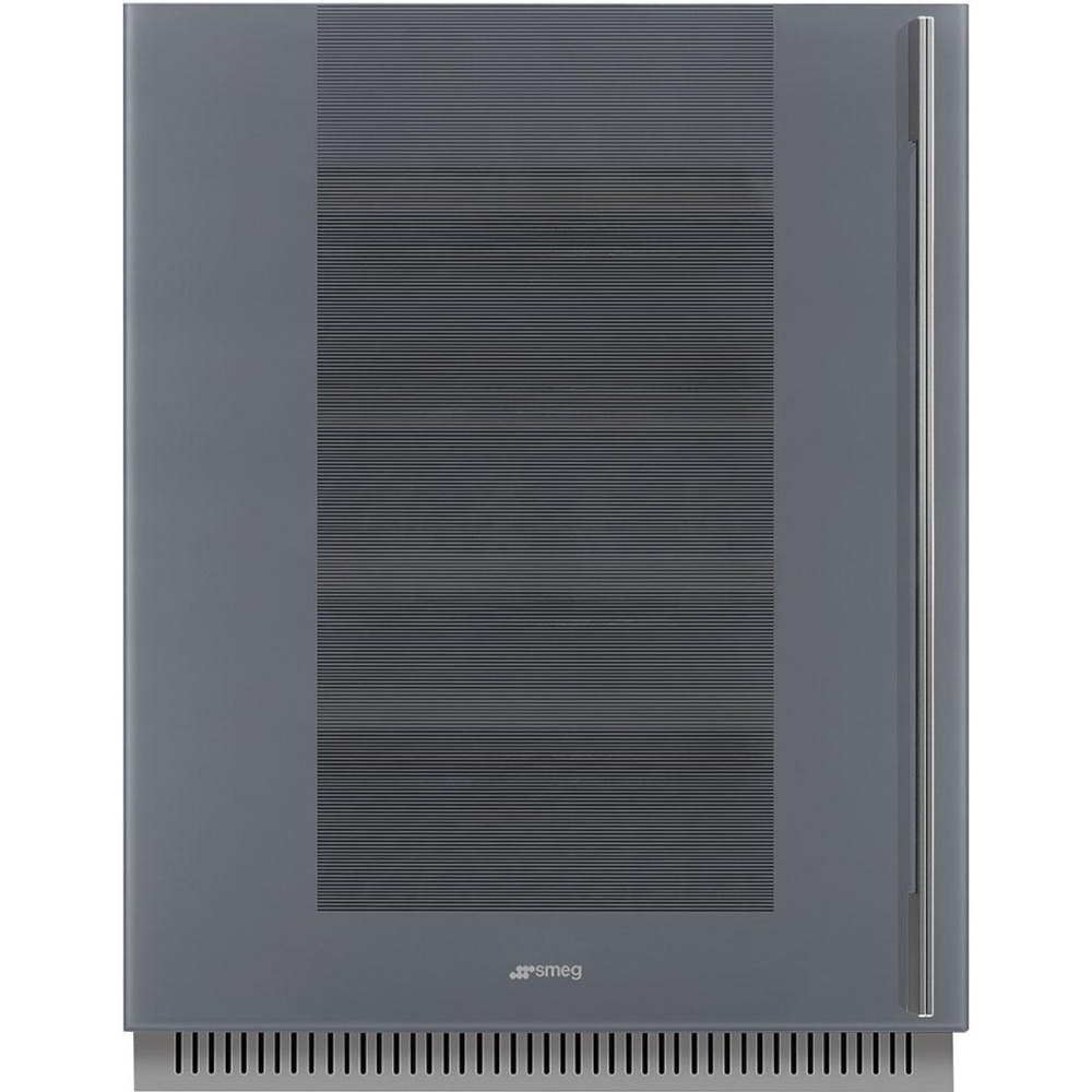 Холодильный шкаф для вина встраиваемый Smeg CVI138LS3