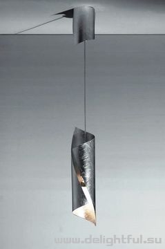 Дизайнерский светильник Viks   by Delightful ( silver )