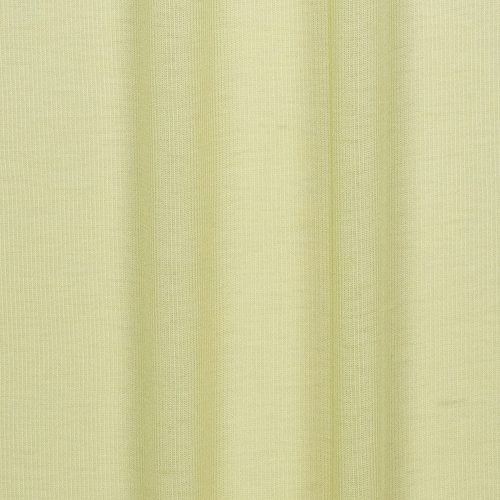 Тонкий кашемировый трикотаж-ластик оттенка шампань (102 г/м2)