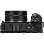 Беззеркальная камера Nikon Z30 Kit 16-50mm f/3.5-6.3 DX VR