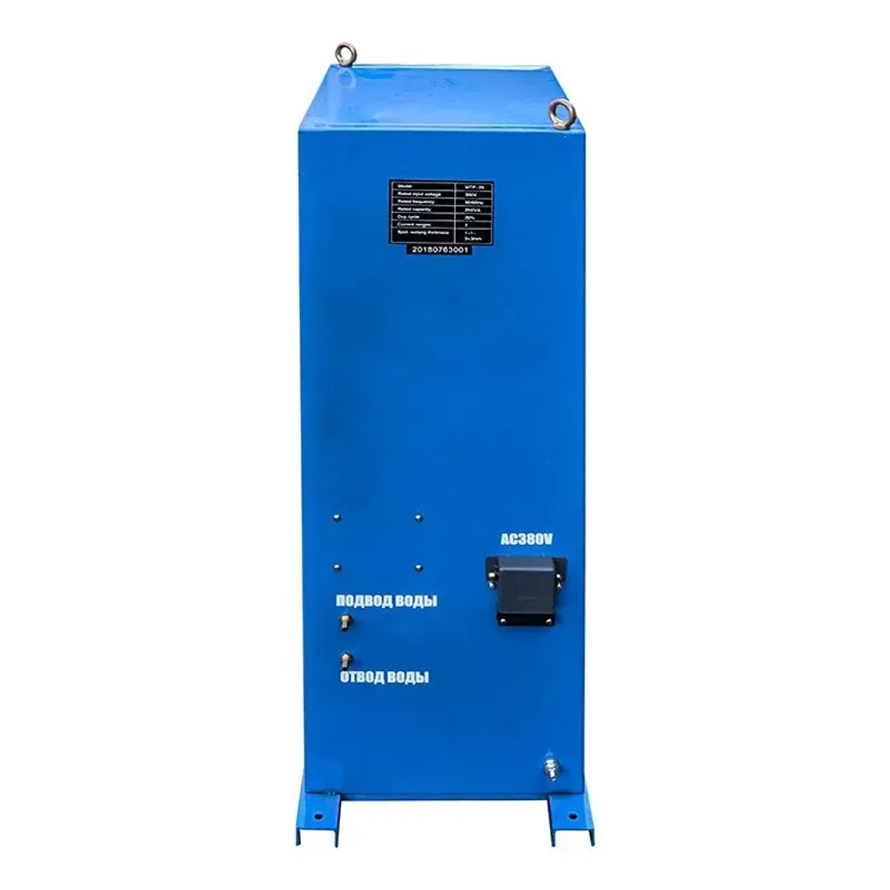 ТСС МТР-25 машина контактной сварки 018564