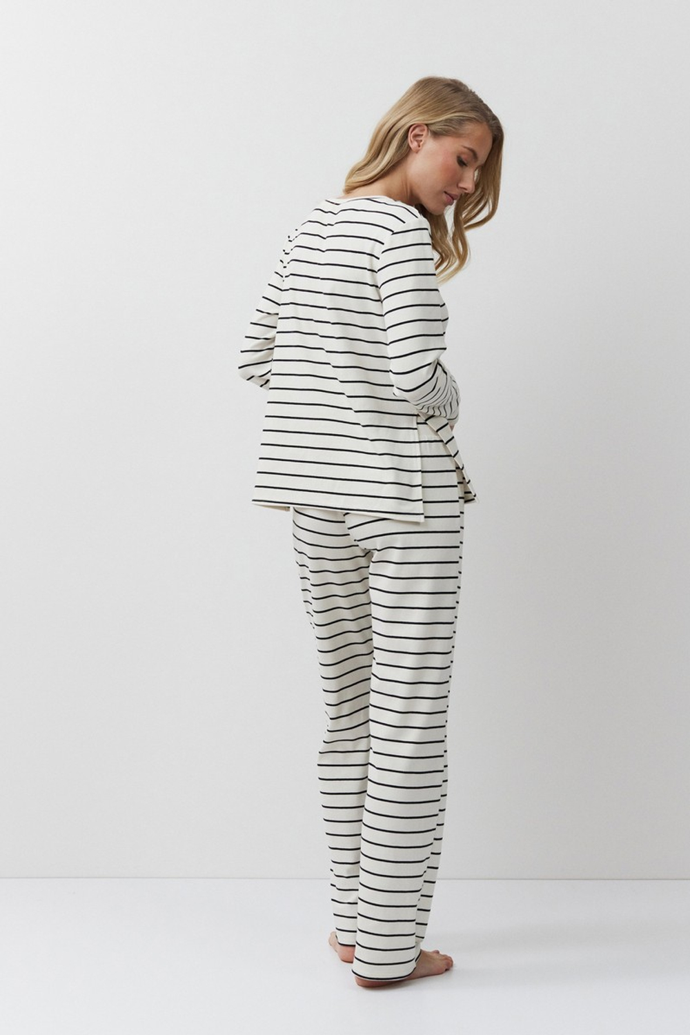 JUSTINE SET Комплект женский со штанами