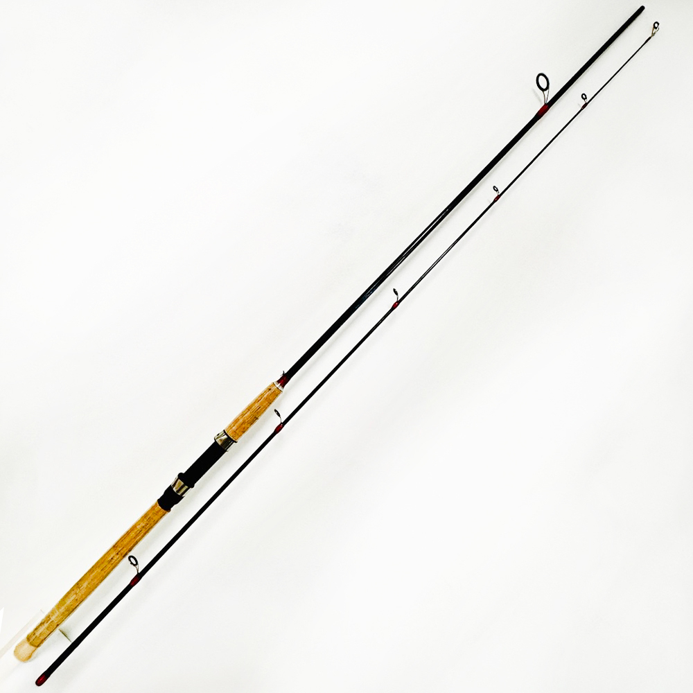 Спиннинг штекерный OUTLANDER 270 Аналог Shimano Catana, тест 10-30 гр