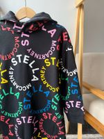 Хлопковое худи Stella McCartney, 116