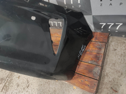 Бампер передний Toyota Camry (XV50) 14-18 Б/У Оригинал 521190X911