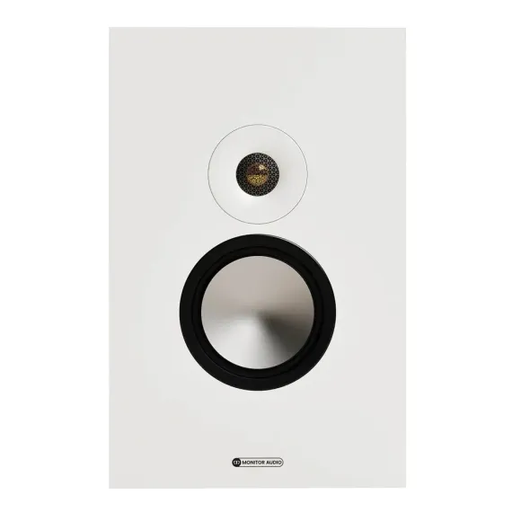 Monitor Audio Bronze On-Wall (7G) White