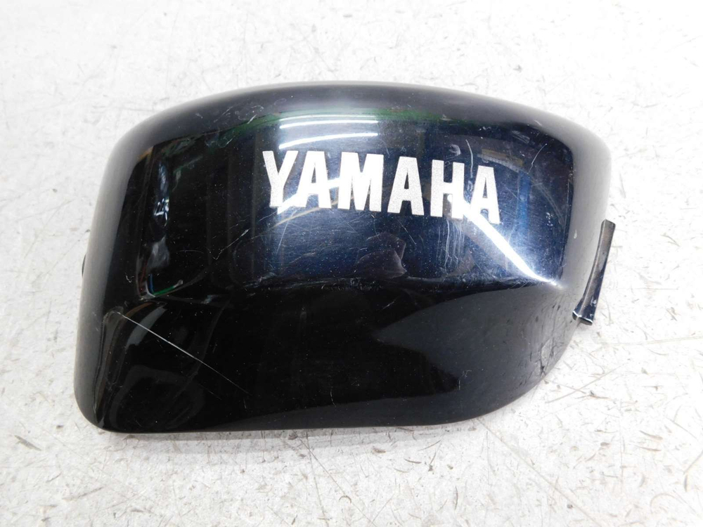 Пластик боковой левый Yamaha XV400 Virago 2GV-21711 031828