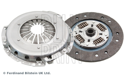 BLUE PRINT - ADW193024-BLU - Clutch Kit