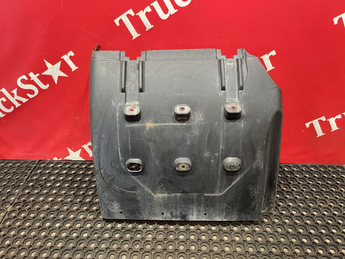 Крыло заднее