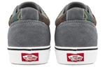 Vans Ward