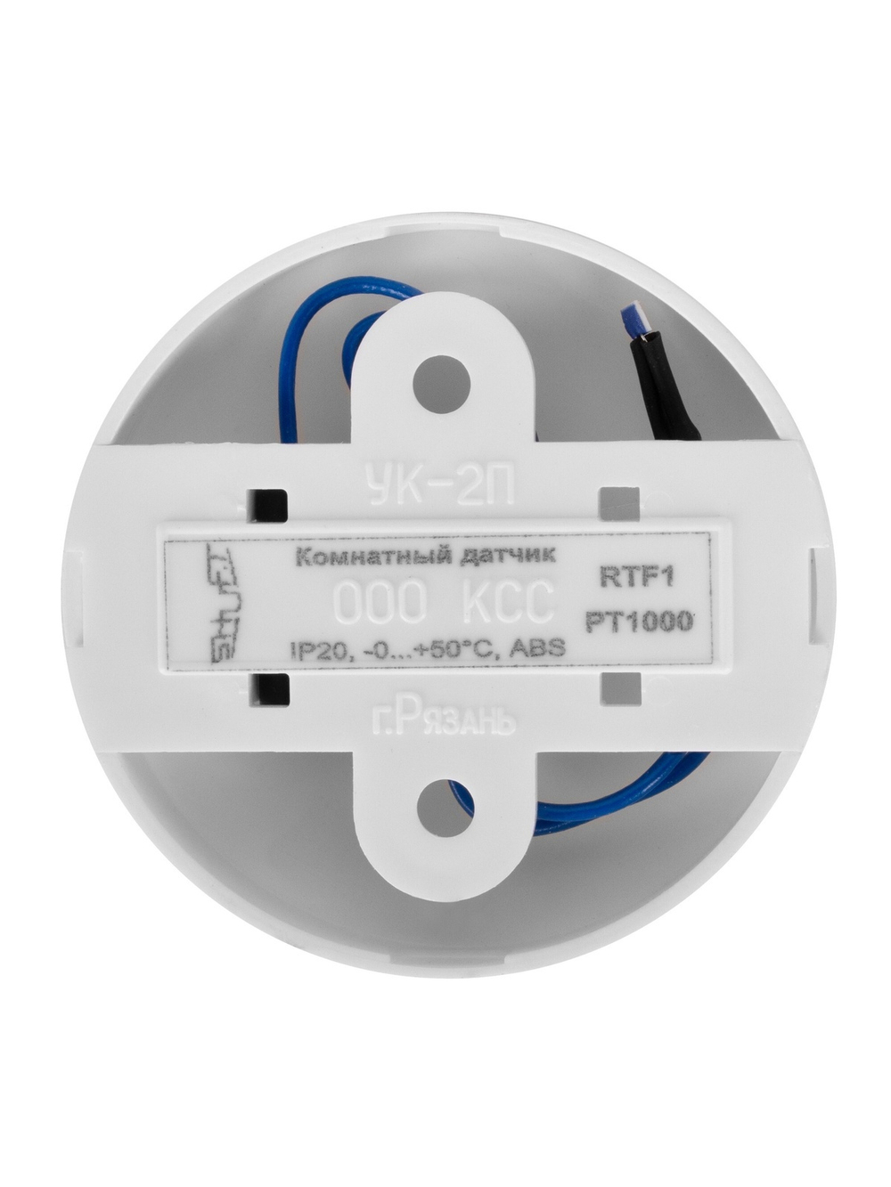 Датчик температуры комнатный SHUFT RTF1-PT1000