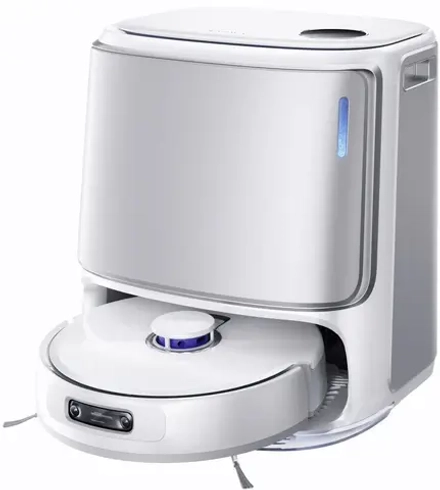 Робот-пылесос Narwal Freo Z Ultra White YJCC017