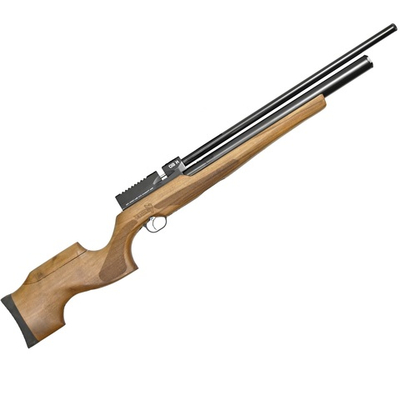 Винтовка пневматическая Kuzey K60 к.5,5мм дерево