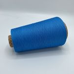 Бобинная пряжа для вязания (200 гр) LINEAPIU ITALIA S.P.A. 86% вискоза 14% эластан