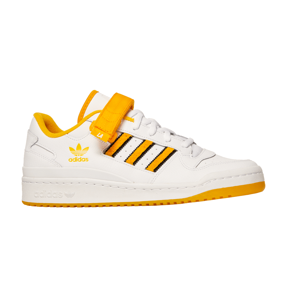 Кроссовки Adidas Originals Forum Low "Los Angeles"