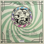 Nick Mason's Saucerful Of Secrets / Live At The Roundhouse (2LP)