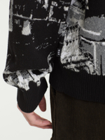 Мужской Свитер Worldwide Commuter