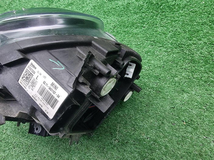 Фара левая Mini Hatch F56 (2018-2021) LED