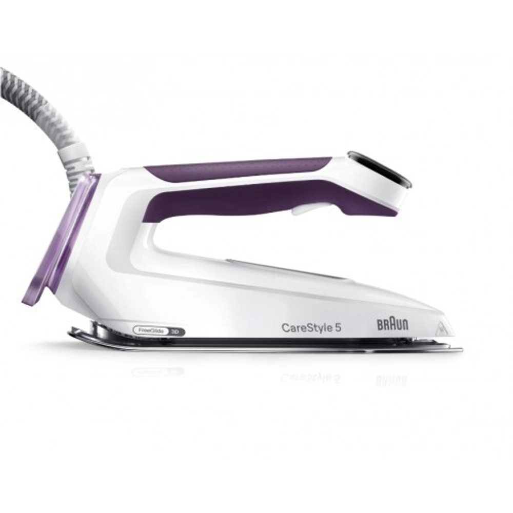 Парогенератор Braun IS5247VI
