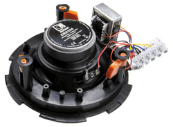 AUDAC CIRA506I/W Встраиваемая двухполосная акустическая система