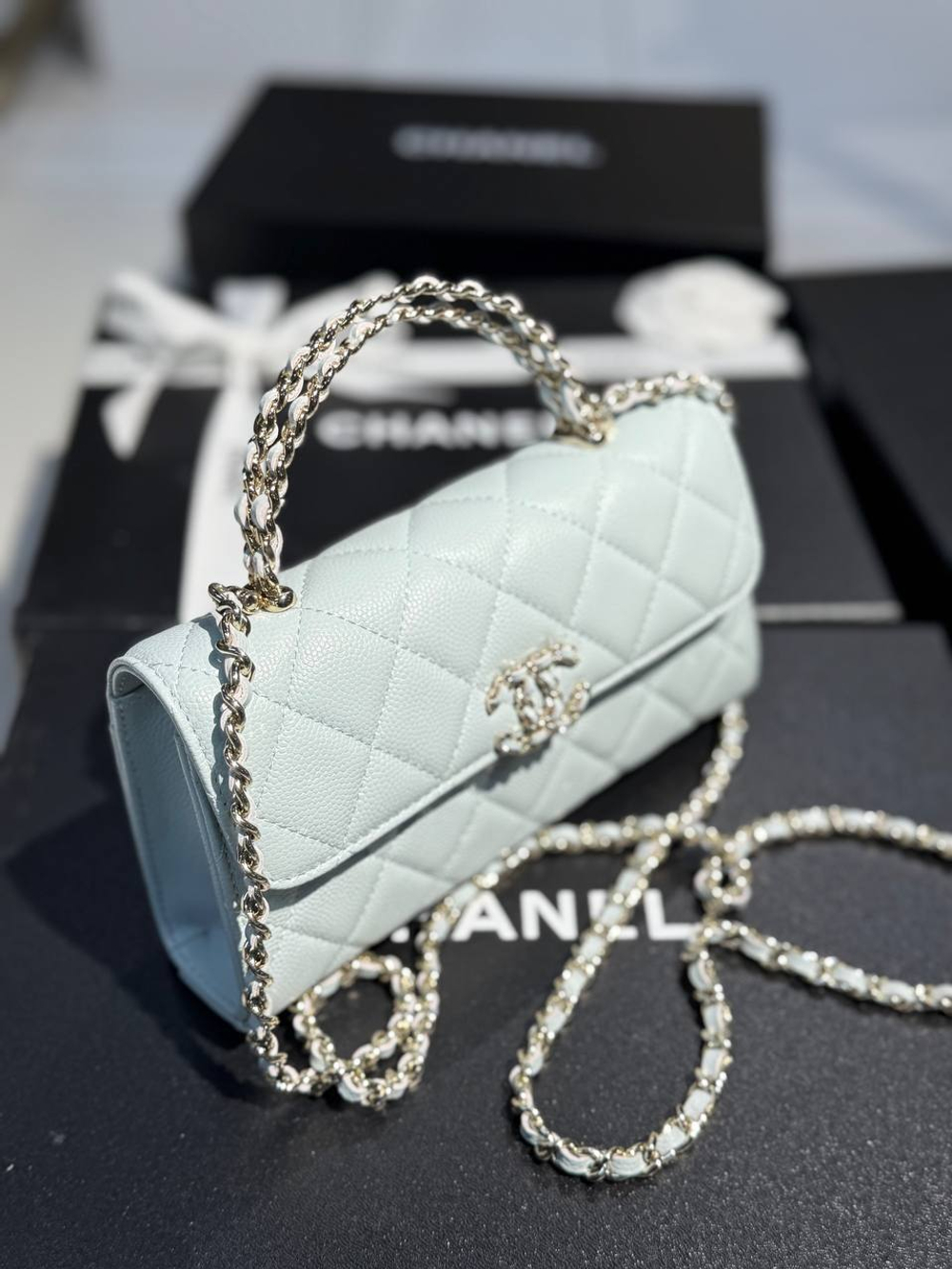 Сумка CHANEL