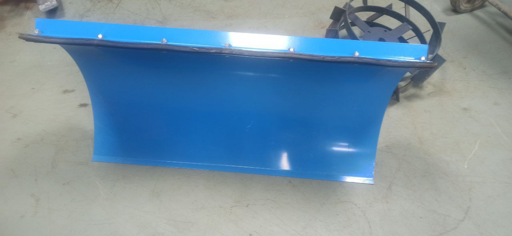 Лопата-отвал ЛО НЕВА Мототехника, б/у