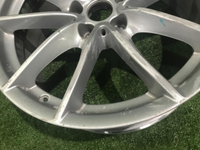 Диск Комплект дисков R18 BMW X3 G01 (2017-н.в.) 618 стиль