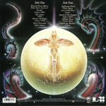 Kansas / Point Of Know Return (LP)