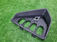 Накладка ПТФ правая Jetour X90 PLUS (2021-н.в.)