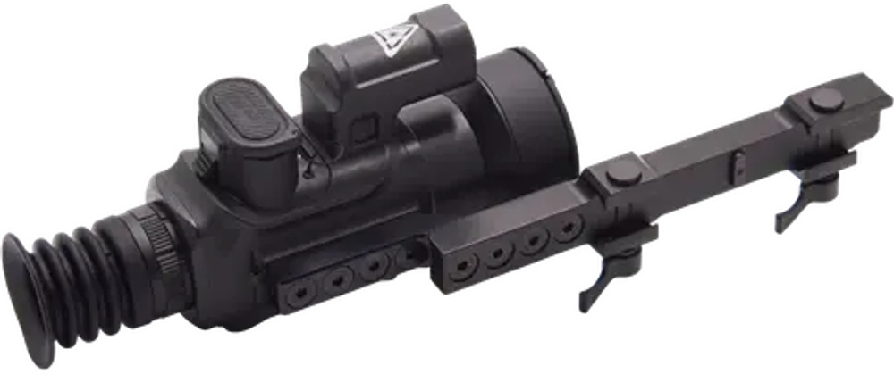 Тепловизионный прицел RikaNV Lesnik2 650L