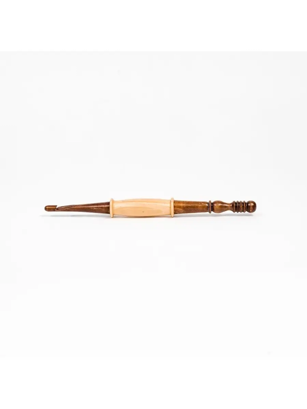 Крючок вязальный