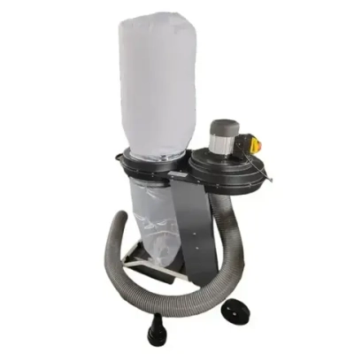 Realrez Промышленный пылесос 60 л