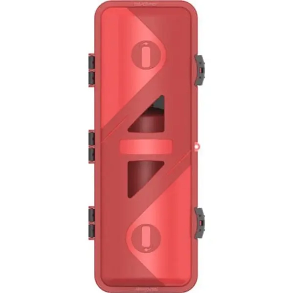 Пенал огнетушителя "FIREBOX-6" транспортный