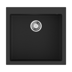Мойка Bosen 57A-GB Artceramic/графит