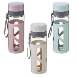 GAEM Бутылка, 700 мл, L8 W8 H24 см, 3в.