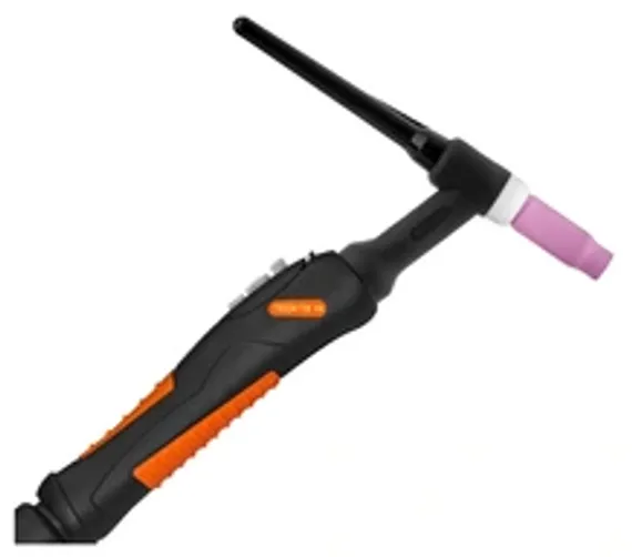 Сварочная горелка Сварог PRO TS 26 F (М12×1) IOR6306-SV001, 8 м