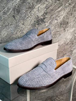 Лоферы Brunello Cucinelli