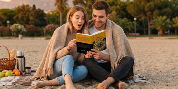 Знаете ли Вы главный секрет?