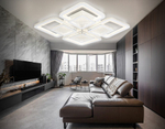 Потолочная люстра Ambrella Light FA FA4283