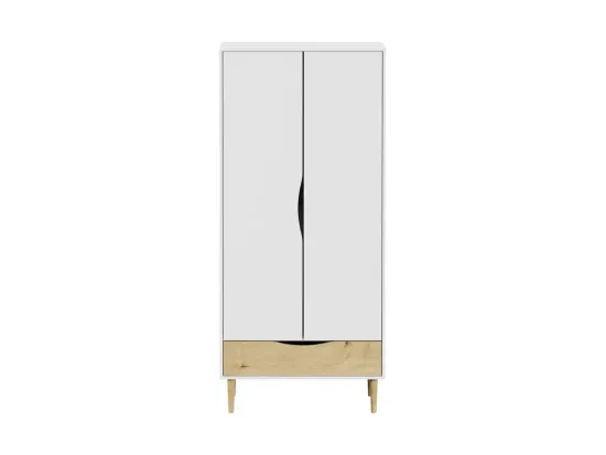 Шкаф Двухдверный Like 583902