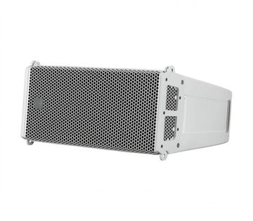 RCF HDL 6-A W активная АС, 700Вт, динамик 6 дюймов