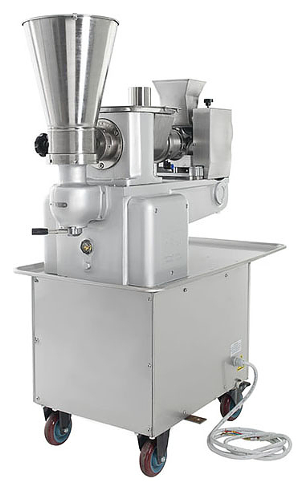 Пельменный аппарат Foodatlas JGL 135-5B (AR)