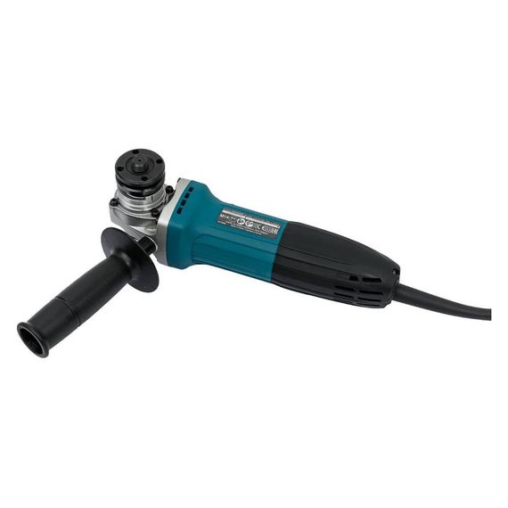 Машина шлифовальная угловая Makita GA4530R
