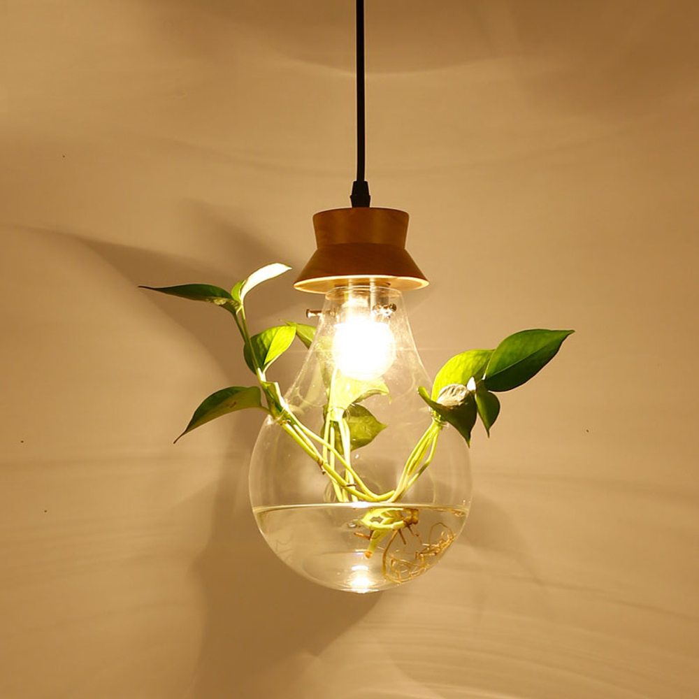 Pendant design lamp  Fito 1