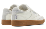 Кроссовки Kasina X Reebok Club C