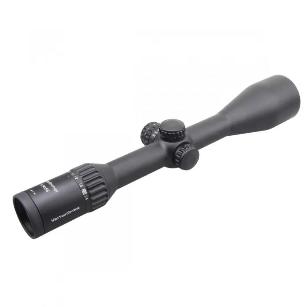 Оптический прицел Vector Optics Continental 3-24x56 SFP Hunting Scope ED (SCOL-50)