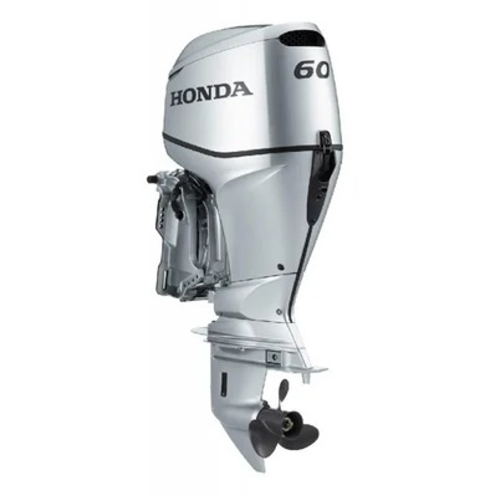 4х-тактный лодочный мотор HONDA BF60 LRTU