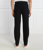 Пижамные брюки Waffle BOSS BLACK - черный(50479388)