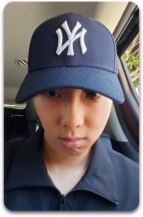 Карта / BTS #1205